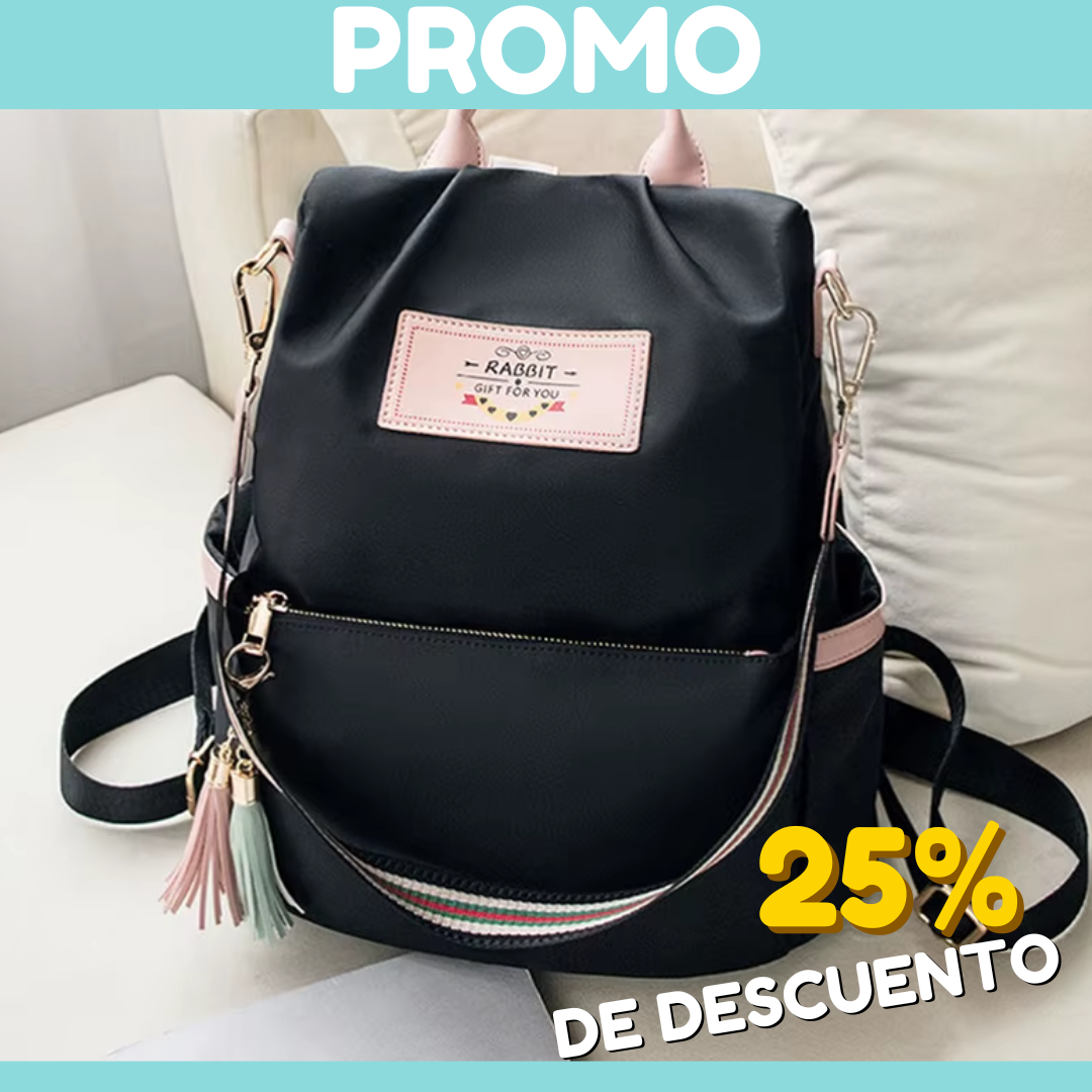 SafeStyle™mochila coreana