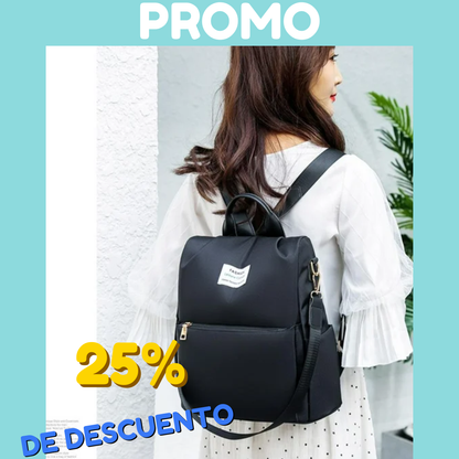 SafeStyle™mochila coreana
