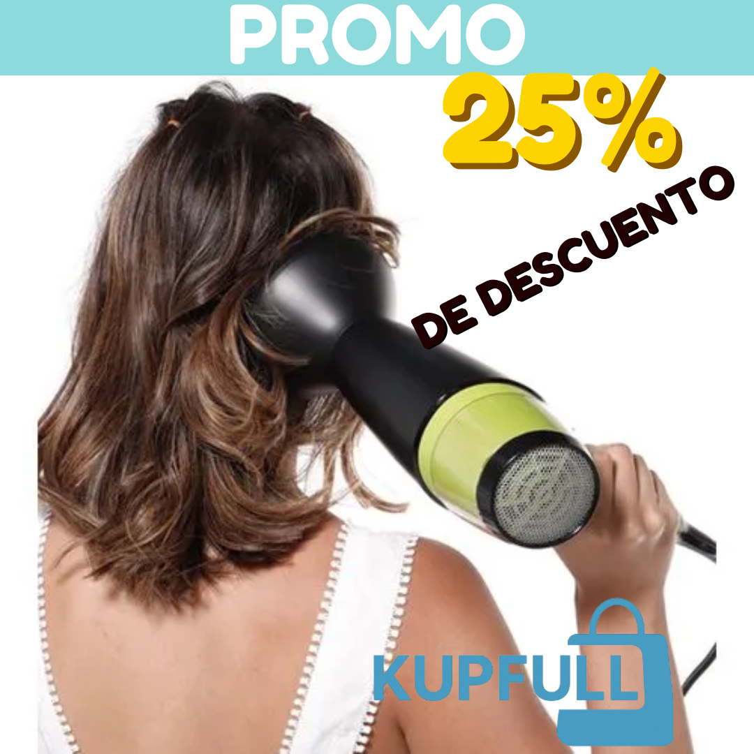 BioStyle™Secadora sonar aguacate