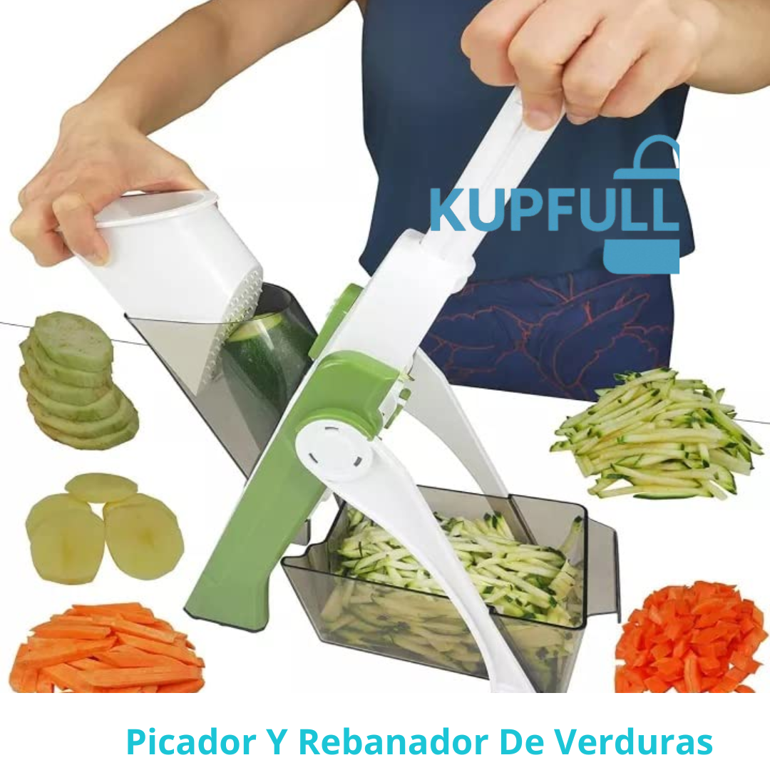FreshCut™ picador verduras