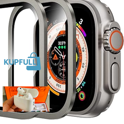 UltraSync™:smartwatch t1000 ultra